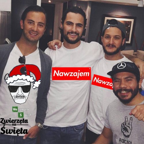 Szalone photoshopowe skille...