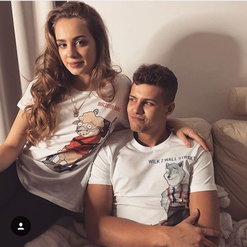 @wiktoria_gasiewska i @matek_haribo