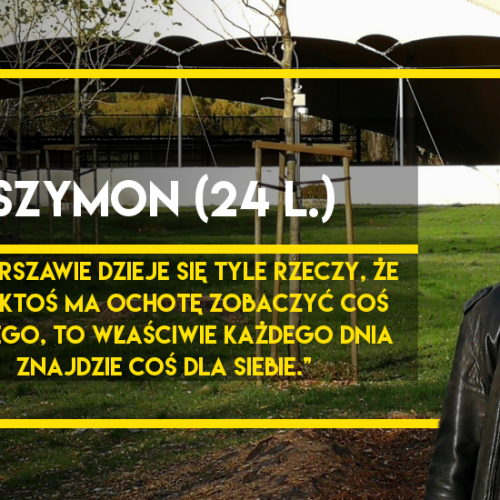 wywiady na blog